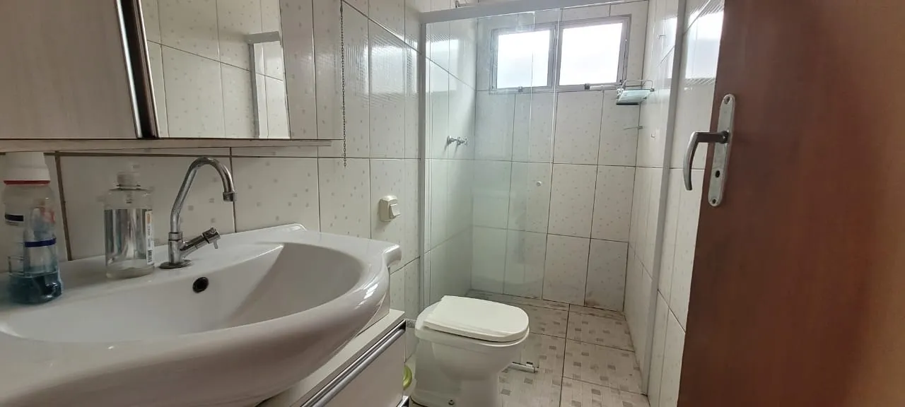 Imagem Casa à venda 3 Quartos, 1 Suite, 1 Vaga, 295M², Alto do Tabaú, Pindamonhangaba - SP