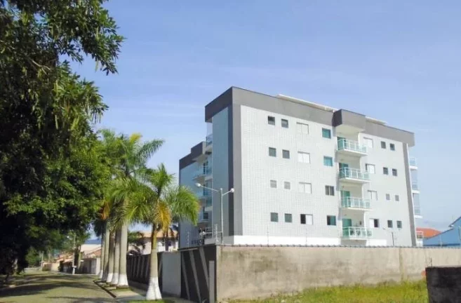 Imagem APARTAMENTO EM CONDOMINIO DE OTIMO ACABAMENTO
