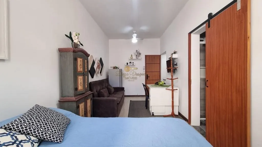 Imagem Apartamento para Venda em Teresópolis / RJ no bairro Alto