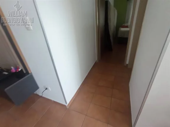 Imagem APT INCRIVEL CAI?ARA VISTA MAR- PRAIA GRANDE, - Apenas R$ 280.000,00