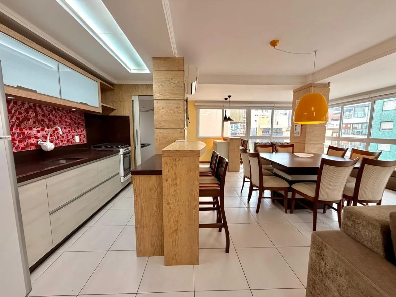 Imagem Apartamento à venda em Torres, com 3 quartos, 118.77m2