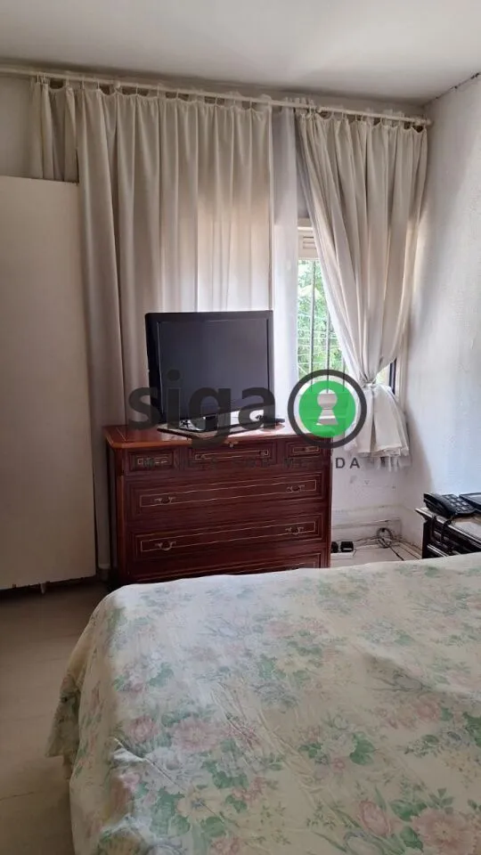Imagem Sobrado Espaçoso no Campo Belo com 200 m² ? Conforto, Quintal e Excelente Localização