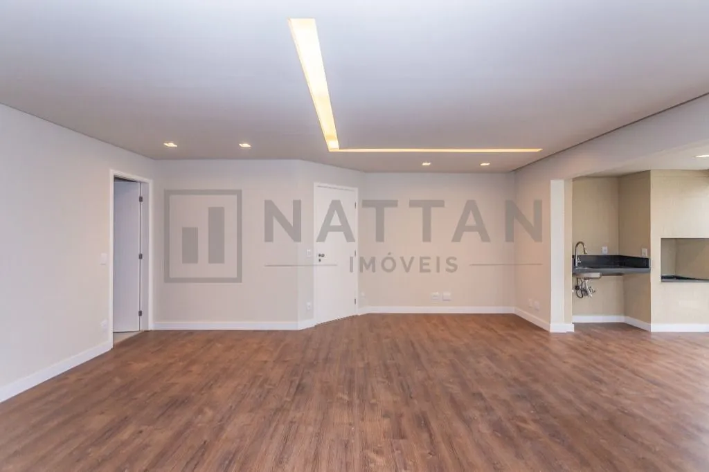 Imagem Apartamento com 3 dormitórios à venda, 122 m² por R$ 1.599.000,00 - Tatuapé - São Paulo/SP