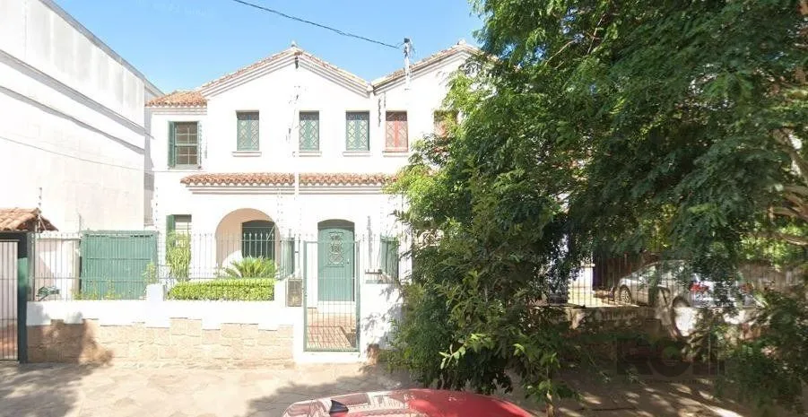 Imagem Casa em Menino Deus