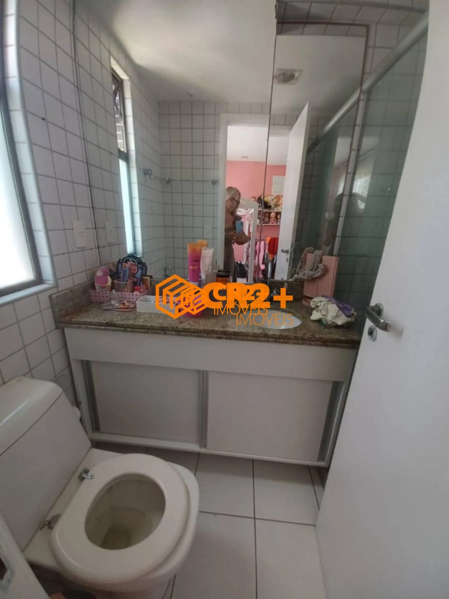 Imagem Apartamento à Venda 04 quartos, 04 suítes em Boa Viagem com 160M².