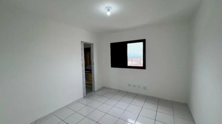 Imagem APARTAMENTO COM 80.37 m² - OCIAN - PRAIA GRANDE SP