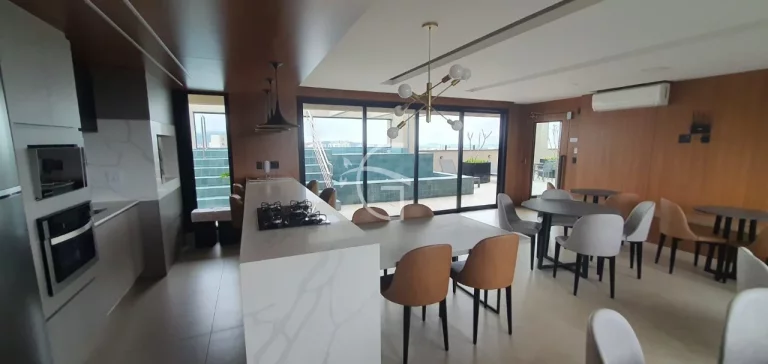 Imagem APARTAMENTO RESIDENCIAL em JOINVILLE - SC, ANITA GARIBALDI