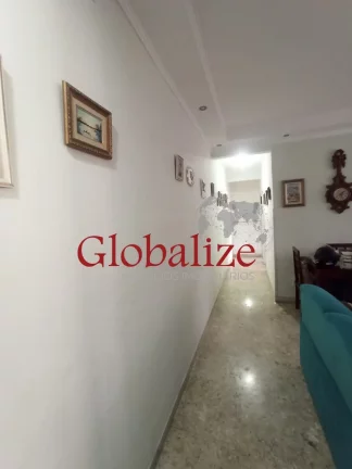 Imagem Apartamento com 2 dormitórios no bairro Ponta da Praia em Santos no valor de R$ 530,000.00