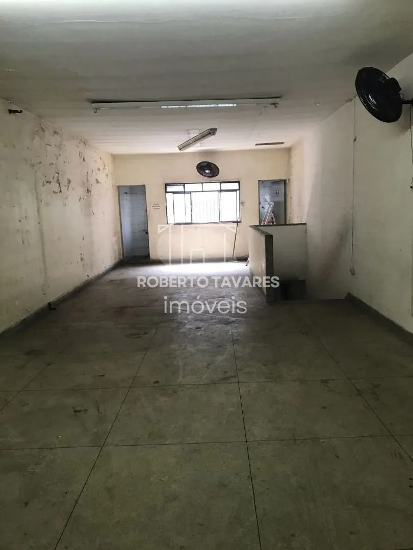 Imagem Prédio Inteiro de 600m² no bairro Brás, em São Paulo