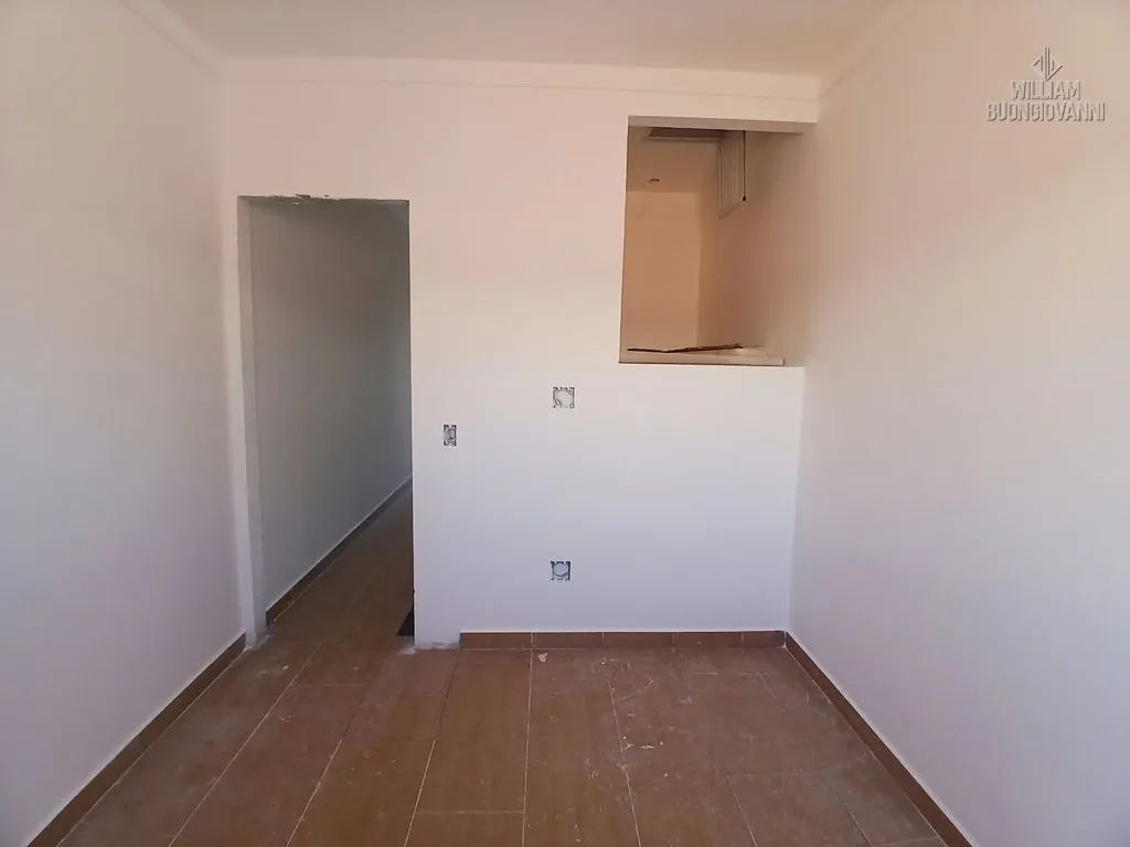 Imagem SOBRADO EM PRAIA GRANDE/SP COM 2 DORMITÓRIOS E 2 VAGAS DE GARAGEM