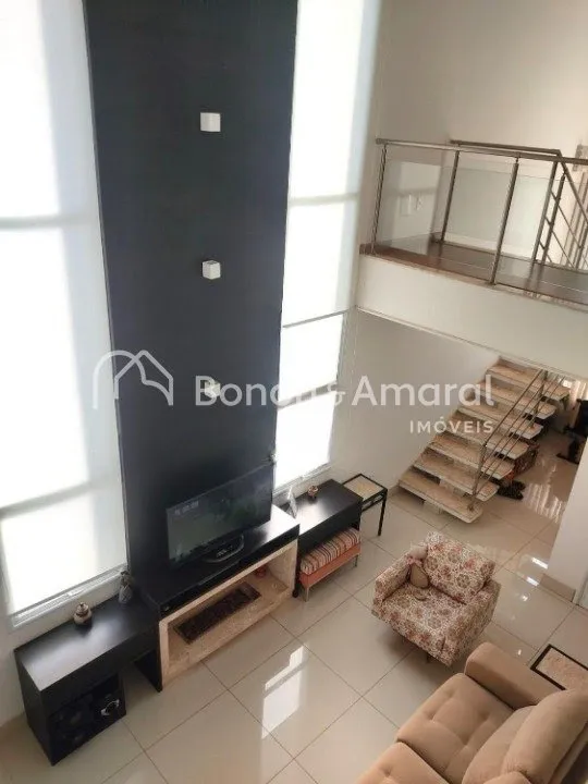 Imagem CASA À VENDA NO CONDOMÍNIO VILLA BELLA LIVORNO EM PAULÍNIA/SP
