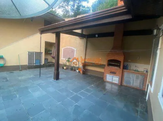 Imagem Casa á venda - Jd. Tijuco, Guarulhos/SP