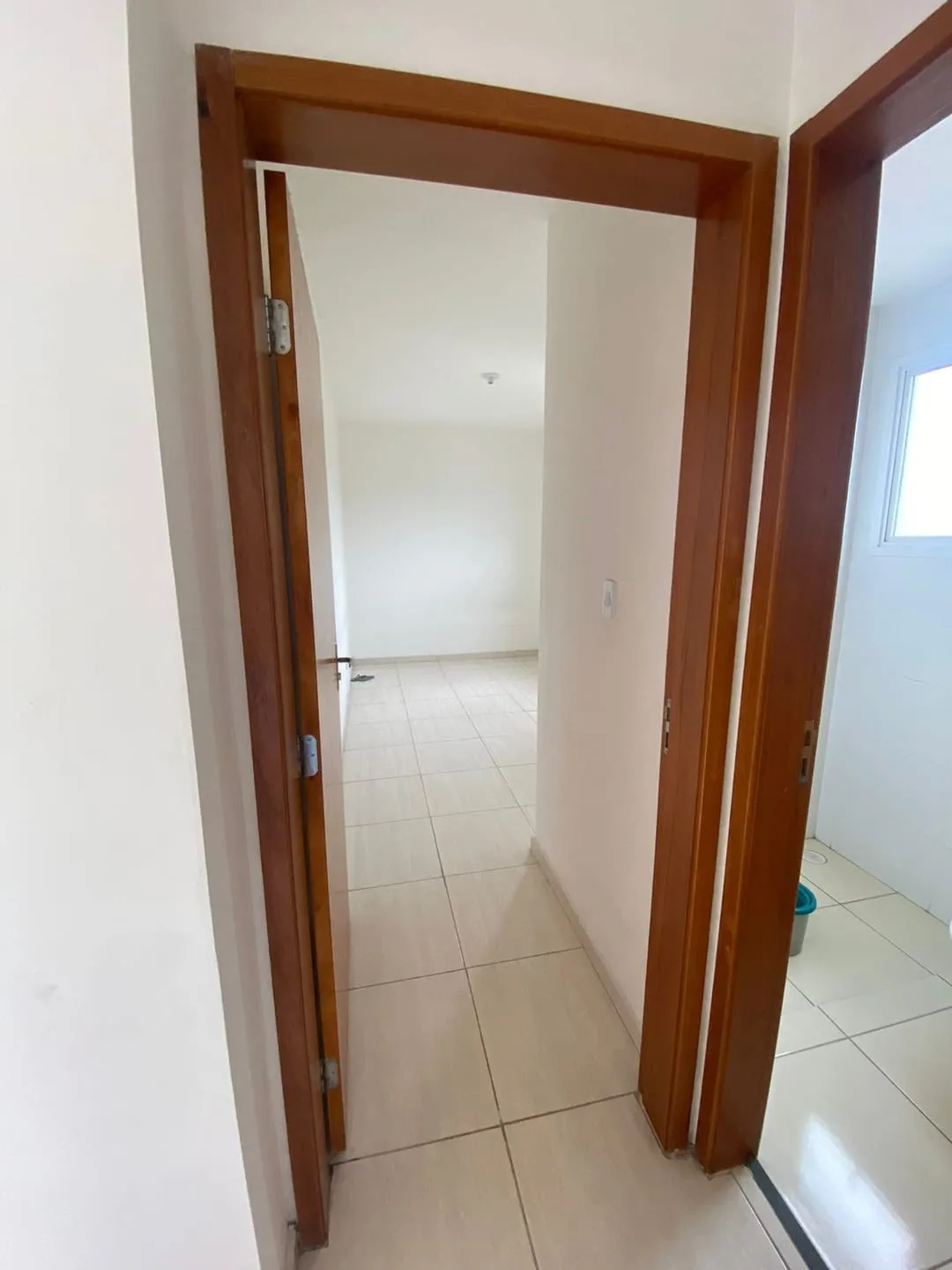 Imagem Apartamento à venda 2 Quartos, 1 Vaga, 50M², Jardim Eloyna, Pindamonhangaba - SP | Edificio Roma Village