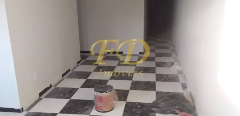 Imagem Casa em Atibaia Financiamento Bancário / Nova Atibaia