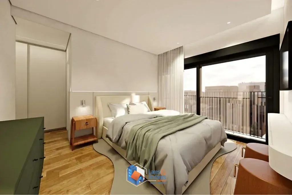Imagem Apartamento à venda 3 Quartos 3 Suites 167M² Vila Madalena São Paulo - SP