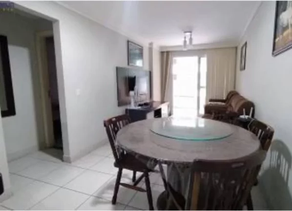 Imagem APARTAMENTO COM 2 QUARTOS E 1 SUÍTE