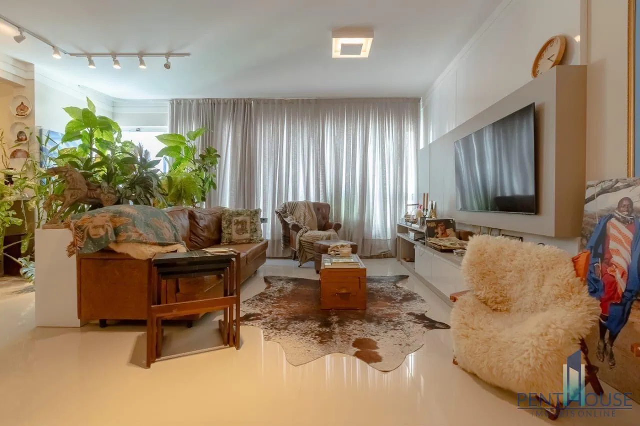 Imagem Apartamento Zona Central para Venda em Balneário Camboriú, CENTRO, 3 dormitórios, 3 suítes, 3 banheiros, 2 vagas