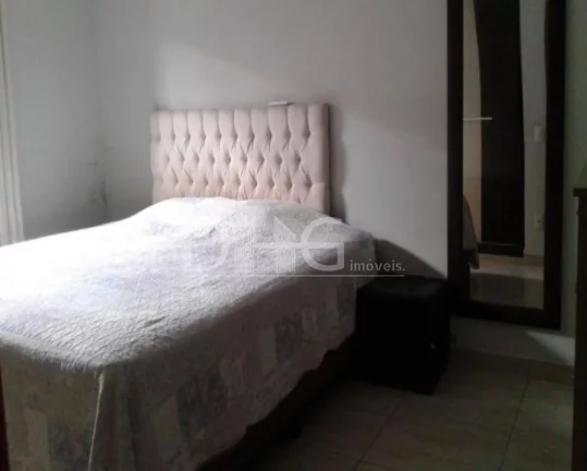 Imagem Casa à venda com 200 m² | São José | Paulínia - SP
