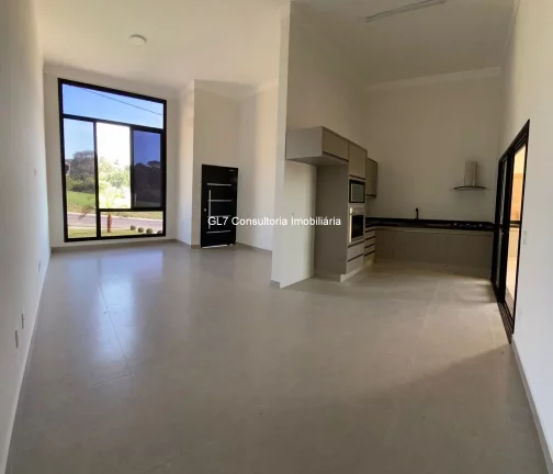 Imagem Casa em Condomínio