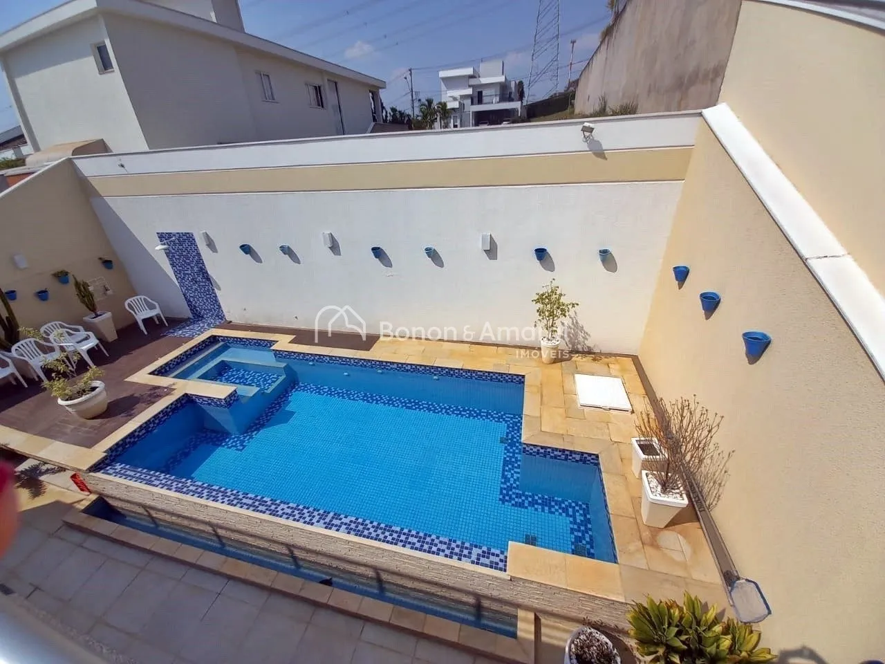 Imagem Casa à venda, 4 quartos, Condomínio Parque das Quaresmeiras, Loteamento Alphaville, Campinas/SP