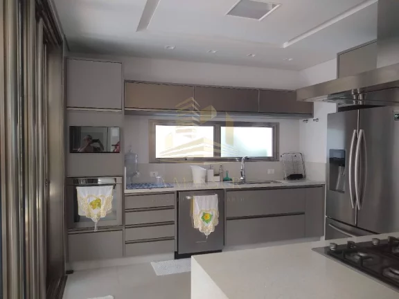 Imagem Condominio Hanga Roa Módulo 03 - 05 suítes