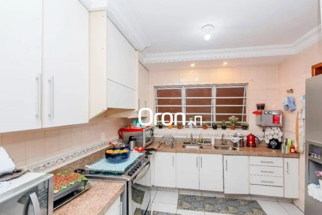 Imagem Apartamento à venda, 288 m² por R$ 820.000,00 - Setor Oeste - Goiânia/GO