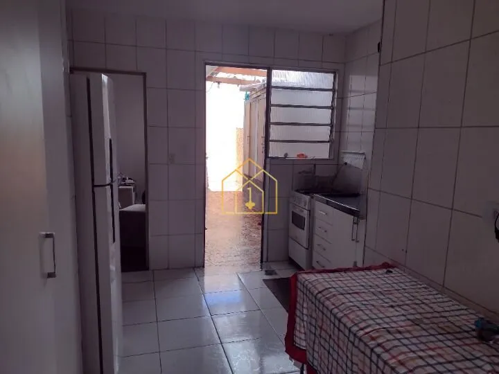 Imagem Apartamento à venda 76 m² 2 quartos sem vaga | Paraíso - Santo André - SP