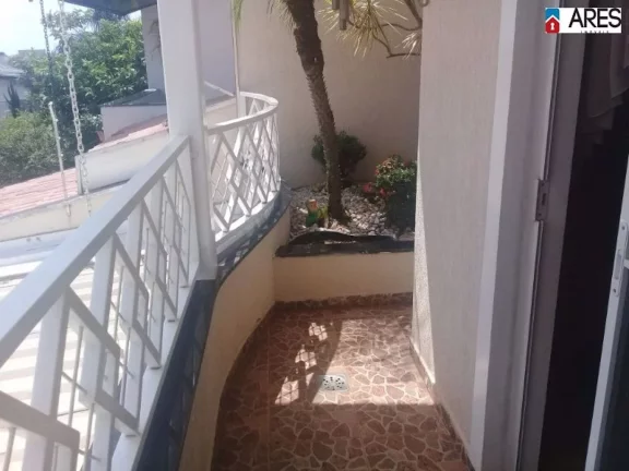 Imagem Casa Residencial à venda, Jardim São Vito, Americana - CA1326.
