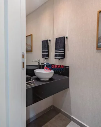 Imagem Apartamentos à venda no Batel
