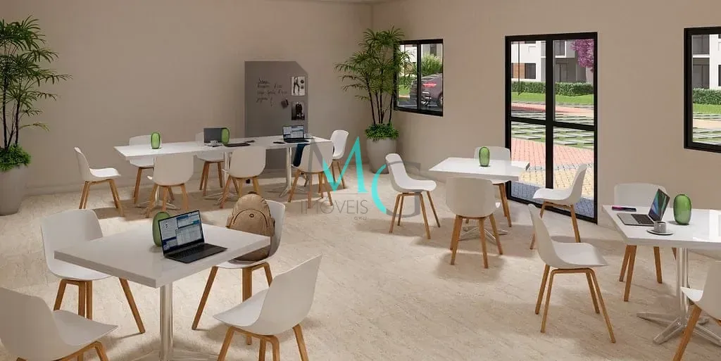 Imagem Apartamento à venda 1 Quarto 30.08M² Pechincha Rio de Janeiro - RJ | Vitale Walk