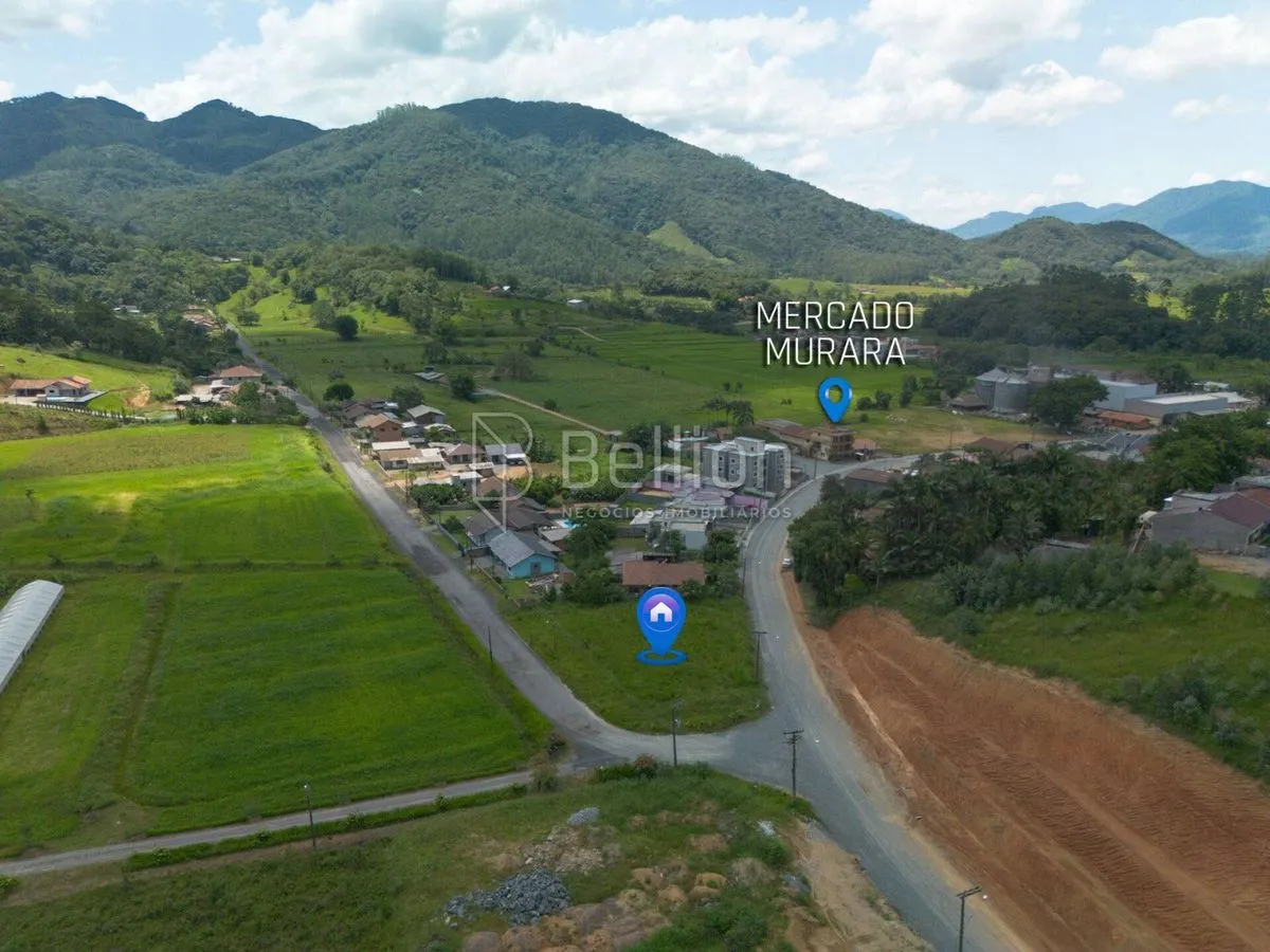 Imagem Terreno promissor para investidores ou para construir a casa dos seus sonhos, esperando por você!