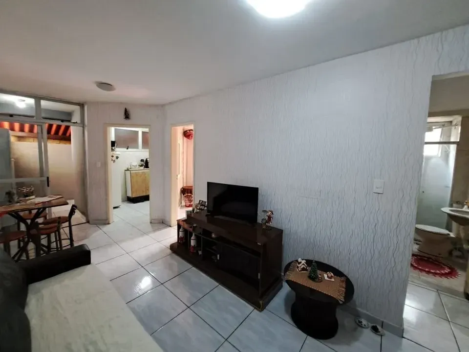 Imagem Apartamento com 3 Quartos à Venda, 56 m² em Ingá - Betim