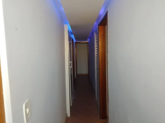 Imagem Casa para Locação em Santo André / SP no bairro Jardim Las Vegas