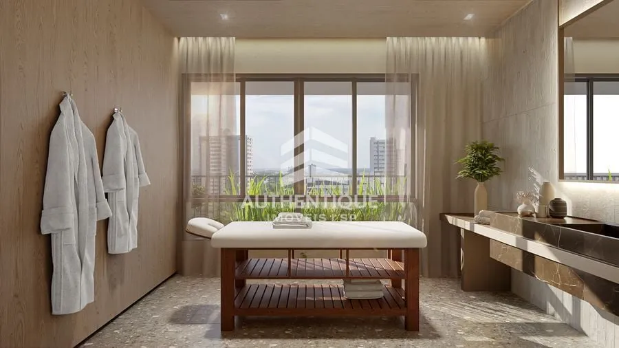 Imagem CORA PINHEIROS - Apartamento à venda no bairro Pinheiros - São Paulo/SP, Zona Oeste
