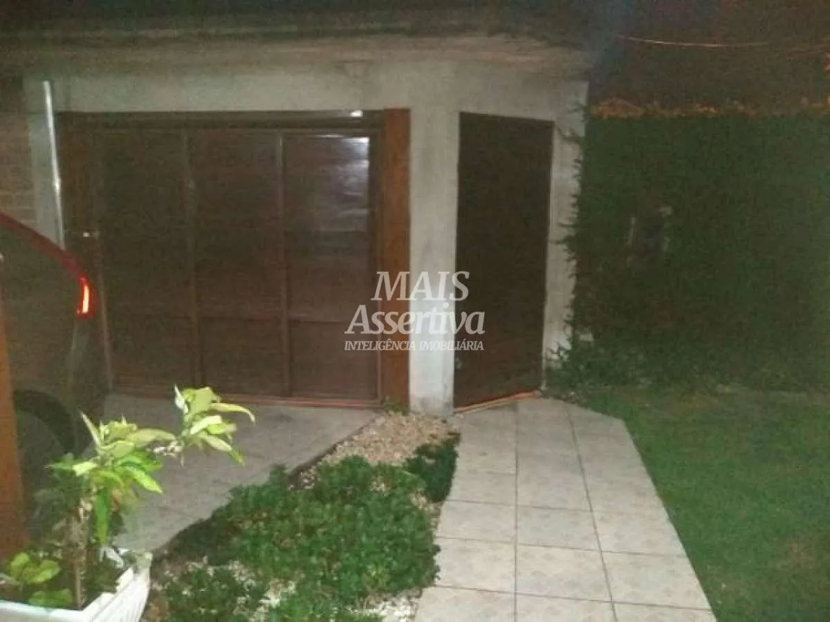 Imagem Casa para Venda em São Leopoldo / RS no bairro Scharlau
