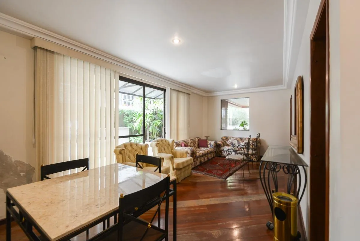 Imagem Apartamento, Residencial para Venda, Perdizes, São Paulo