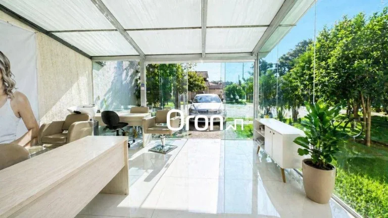 Imagem Casa à venda, 138 m² por R$ 569.000,00 - Parque Alvorada - Senador Canedo/GO
