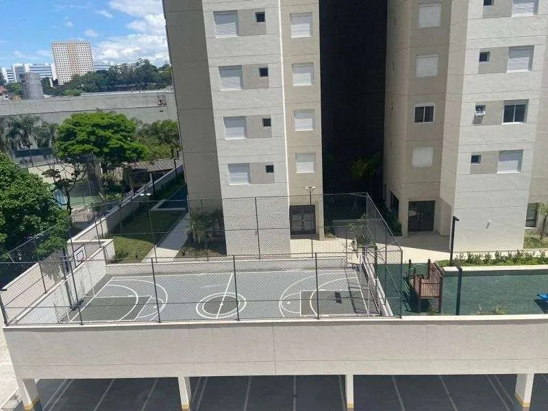 Imagem Apartamento à Venda em Vila Andrade, São Paulo - SP