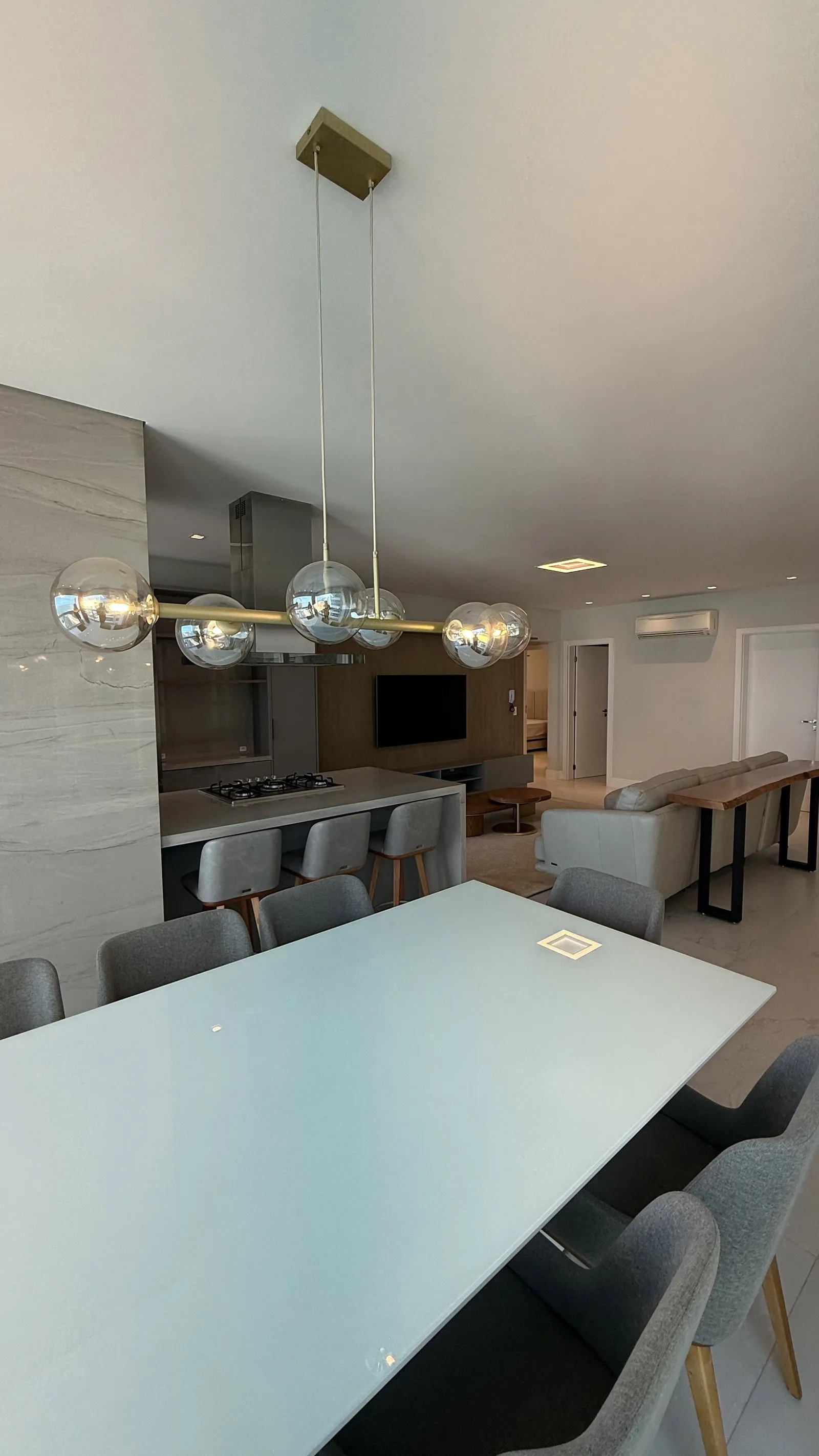 Imagem Garden Square Residence