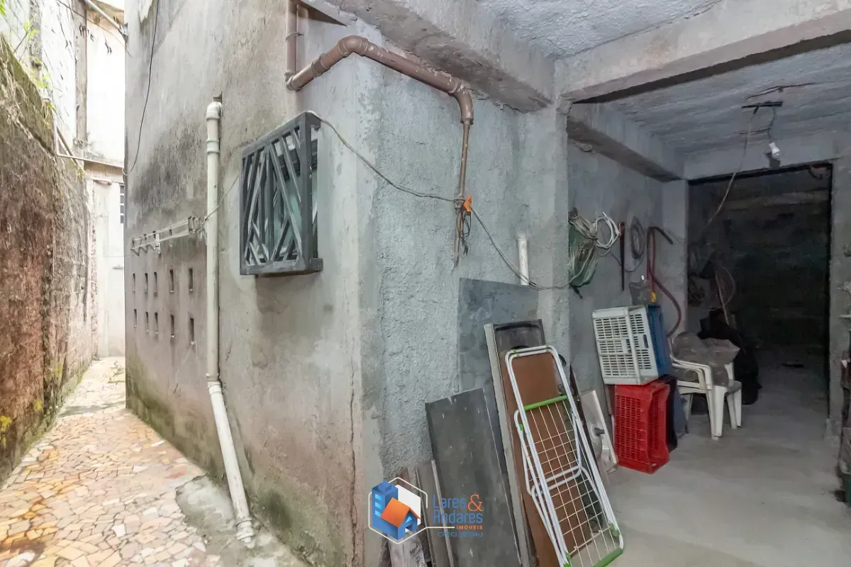 Imagem Conjunto comercial para venda em Parque Taipas, 200m²