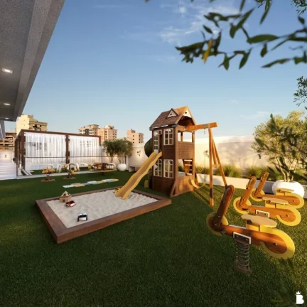 Imagem Apartamento à venda em Porto Belo, Balneário Perequê, com 2 quartos, 85,43m2