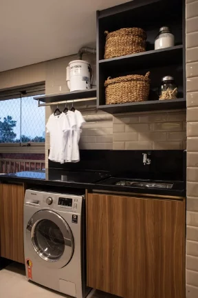 Imagem Apartamento à Venda Na Vila Mariana Com 3 Suítes e 3 Vagas