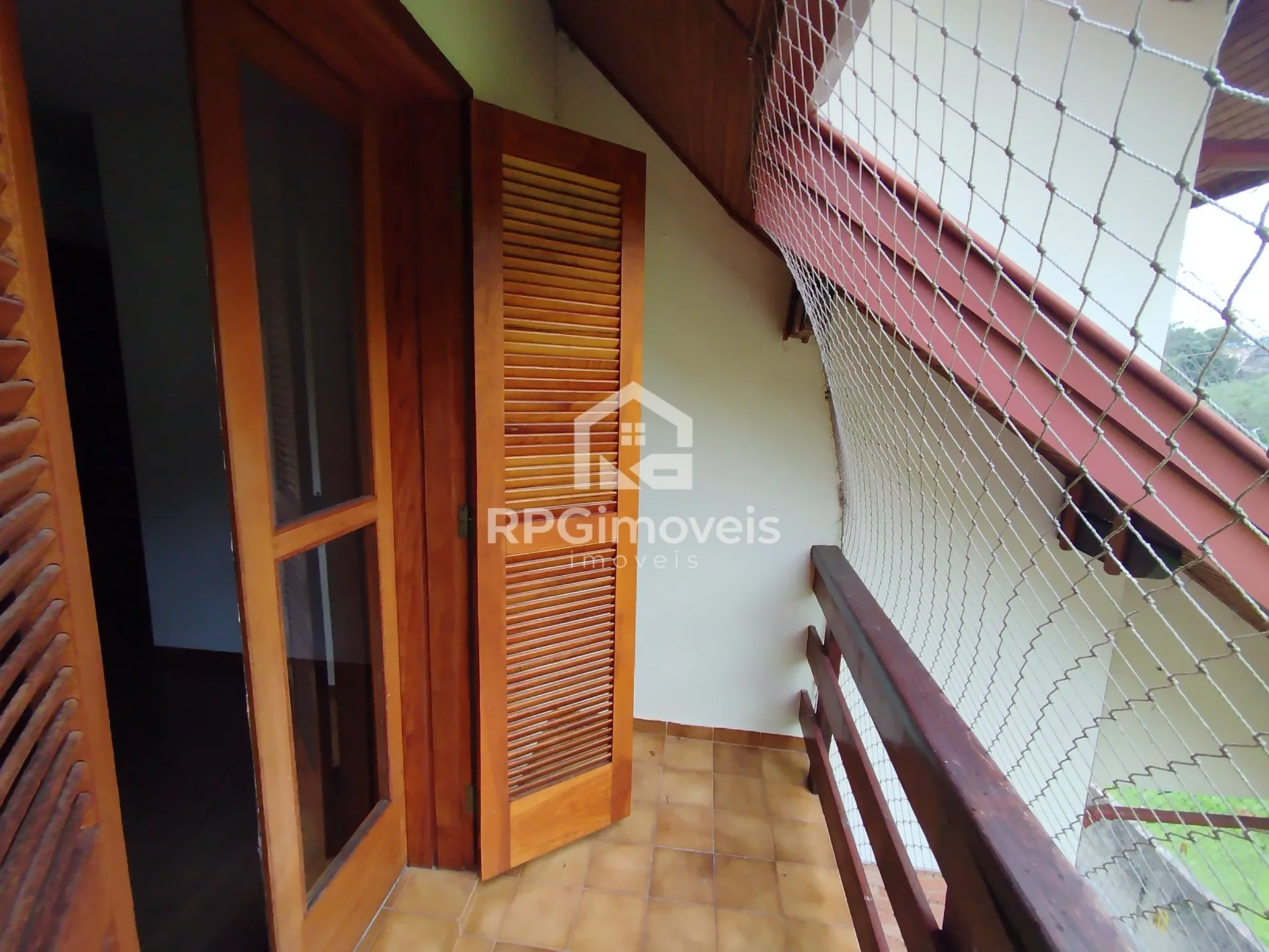 Imagem Apartamento 3 quartos -Abernessia