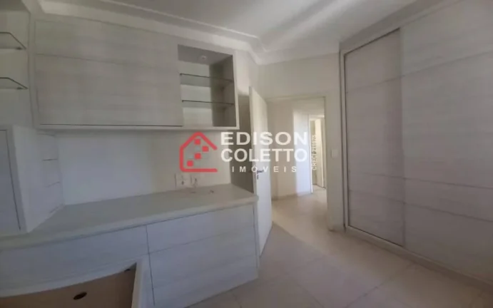 Imagem Maravilhoso apartamento à venda, Condomínio Edifício Lendinara, Nova América, Piracicaba!!