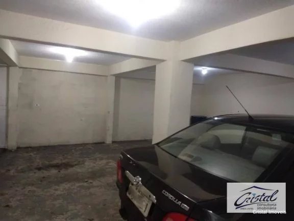 Imagem Prédio Comercial para venda e locação, Jardim Passárgada I, Cotia - .