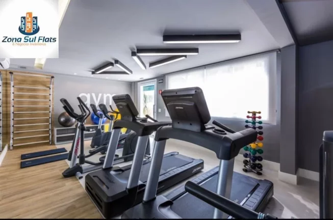 Imagem Apartamento à Venda No Ipiranga Com 2 Dormitórios Sendo 1 Suíte e 2 Vagas