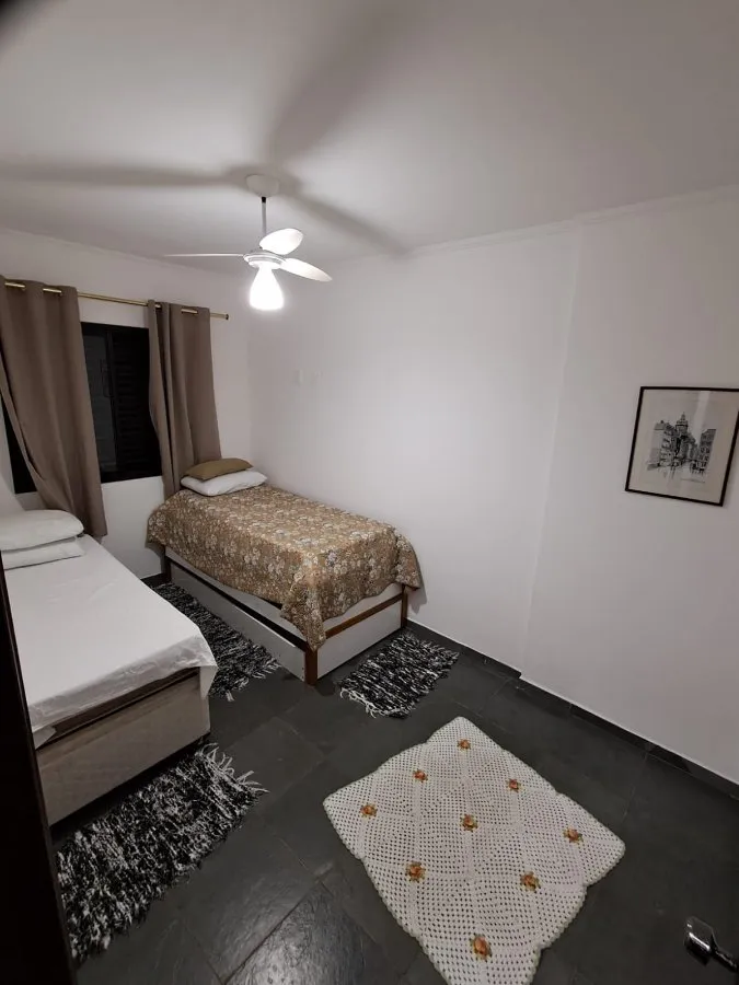 Imagem Excelente Apartamento na Praia Grande - GUILHERMINA