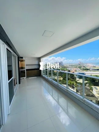 Imagem Andar Alto - Vista Mar