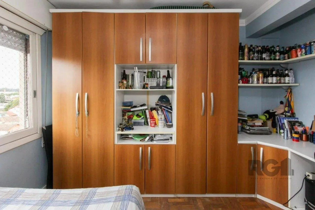 Imagem Apartamento 3 dormitórios, Canoas