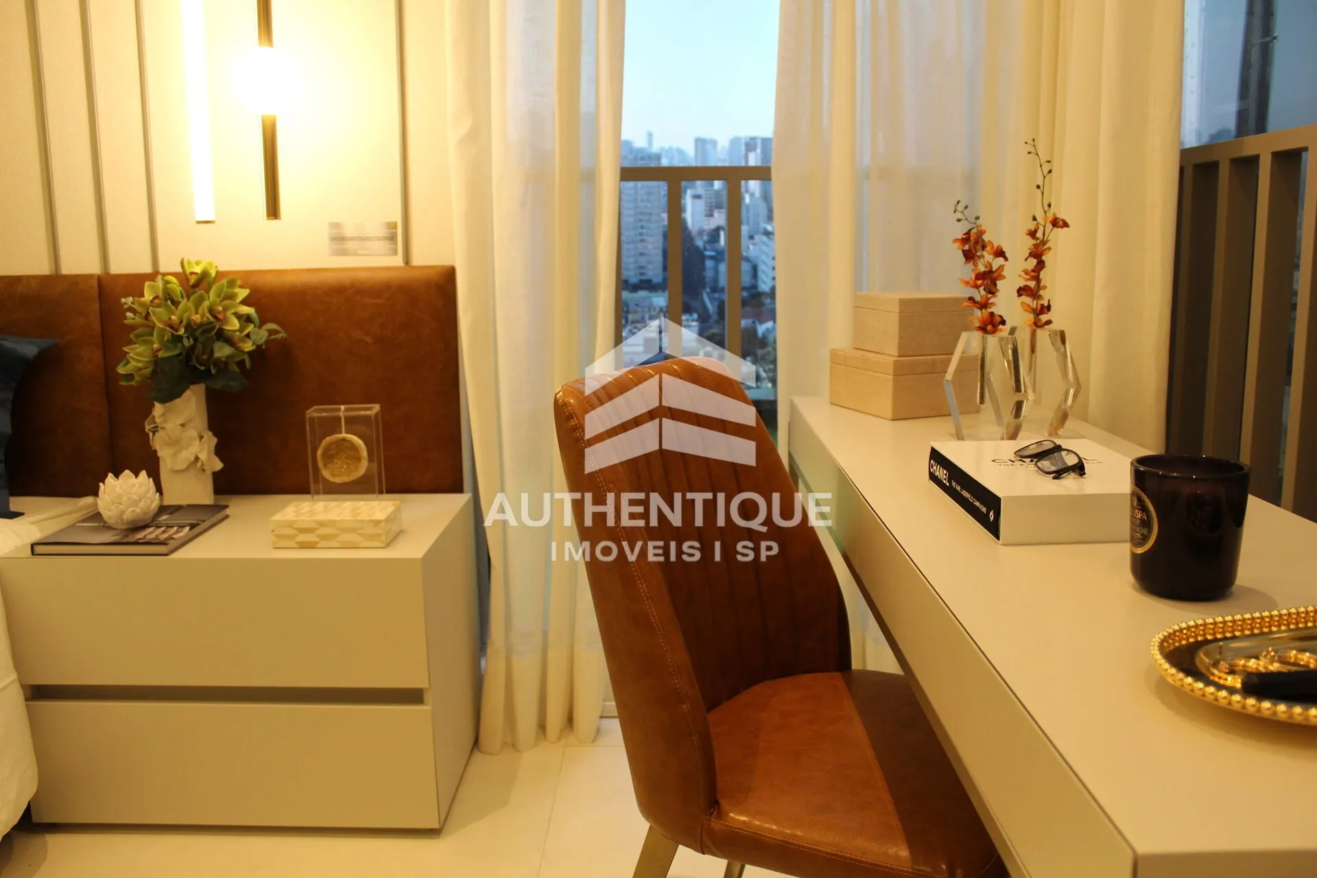 Imagem HORIZON PARAÍSO - Apartamento à venda em São Paulo/SP
